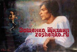 Картины сестры Блока Картины сестры Блока